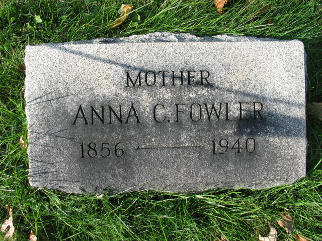 tombstone
